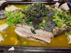 -里岛烤鱼(东港凯虹广场店)