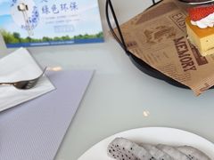 -北京德胜门华宇假日酒店·画廊咖啡厅