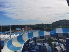 -上海玛雅海滩水公园