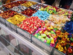 -张秉贵糖果专柜(北京市百货大楼店)