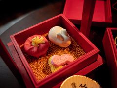 -天津海河悦榕庄·Lobby Lounge大堂吧