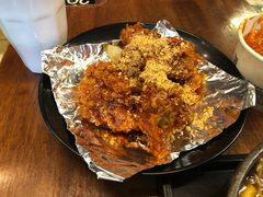 -米屋石锅拌饭(师大店)
