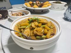 -靓湾海鲜·海景餐厅(小麦岛店)