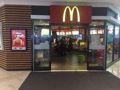 -麦当劳（开元店）-洗手间