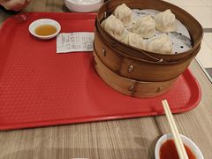 -知味观(湖滨总店)