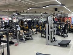 -ENERGY原力健身(川周店)