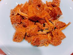 -金枝玉叶上海人家食府(三里河店)