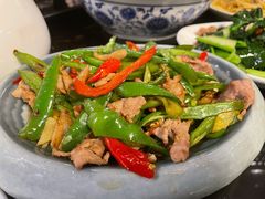 -云和祥食府·特色云南菜(金碧公园店)