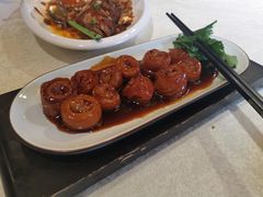 九转肥肠-同和居(月坛店)