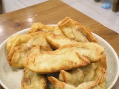 -李记清真馆(打钉巷店)
