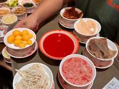 -江北北火锅馆·公路夜市(魏公村店)