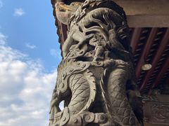 -凤凰山公园-龙王古庙