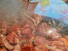 -黄记煌三汁焖锅(银盆岭万达广场店)