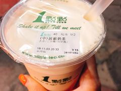 -1点点(岗顶店)