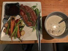 -萨尔瓦多Salvador's
