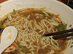 -飨府.老淮面馆.自营(清河路店)
