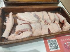 -菌小白·野生菌火锅(时尚天河店)