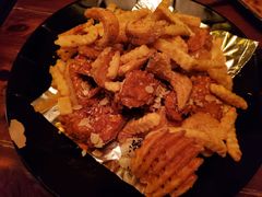 -Outdark Korean Restaurant