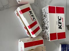 -肯德基(新地中央店)