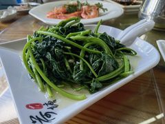 -聚鲜阁海鲜美食城(香水湾店)