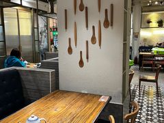 -三姐妹餐厅(曲江店)
