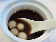 酒酿小圆子-一品粤珍轩(吴中路店)