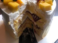 -爱达乐面包生日蛋糕(华油路店)