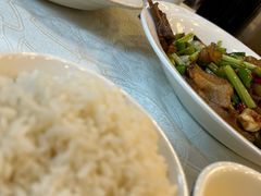 -老浒记民俗酒楼(王府井店)