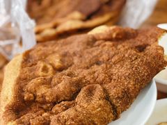 双倍糖油饼-黑窑厂糖油饼烤鸭·清真菜(旗舰店)
