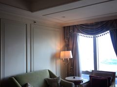 -广州富力丽思卡尔顿酒店