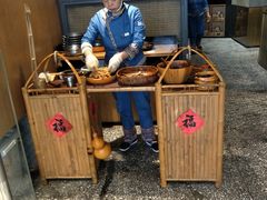大堂-吃饭皇帝大(解放西路店)