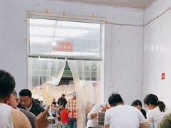 -大兴街扣碗包子馆