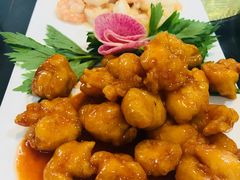 -东坡熬鱼馆(天泰路店)