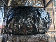 -北海公园-停车场