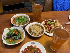 -搓火大都会(广安门总店)