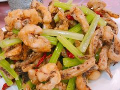 -昱德来·天津菜(河西店)