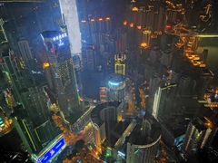 -WFC会仙楼观景台