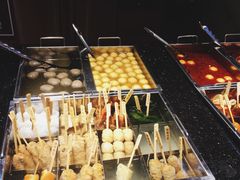 -江东关东煮(江南新地商业街店)