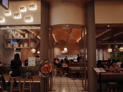 门面-GOGO Plate(成都太古里店)