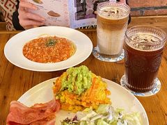-西关84·History·Art·Cafe