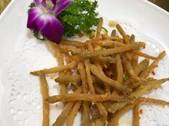 -寻味顺德·南记酒家·传统顺德菜·鱼生(广源路店)