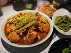 -沪小胖·小龙虾·蓝龙王(八佰伴店)