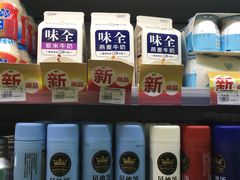 -today便利店(汉街店)