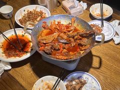 -胖婆捆鸭(长沙锦泰广场店)
