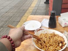-老号牛王庙金宴面店(锦东路253号院店)