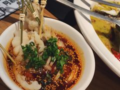 -太二酸菜鱼(正大广场店)