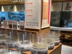 -映月潭传家菜(易俗河店)