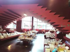 店内环境-当当梅溪书院(步步高梅溪新天地店)