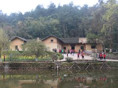 -韶山毛泽东同志故居