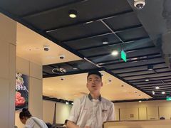 -海底捞火锅(万达广场店)